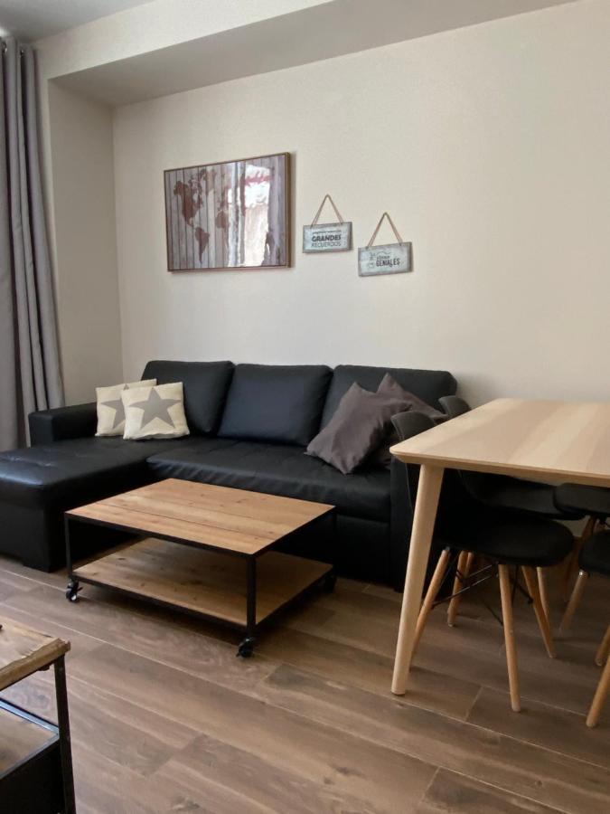 Apartamentos San Miguel Τορρεμολίνος Εξωτερικό φωτογραφία